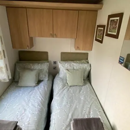 Lili-anns Retreat Cosy Holiday Millom