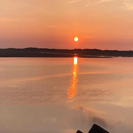 Lili-anns Retreat Cosy Holiday ホリデーパーク *