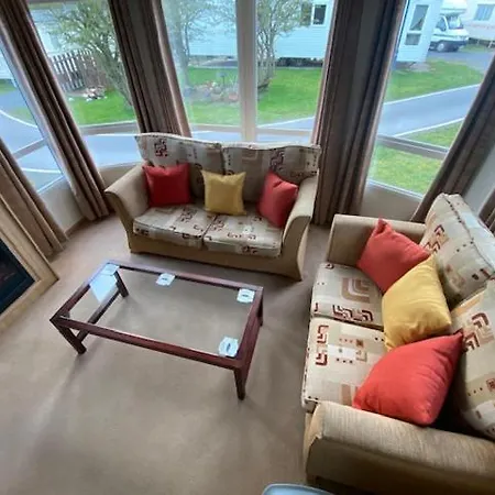 Holiday park Lili-anns Retreat Cosy Holiday