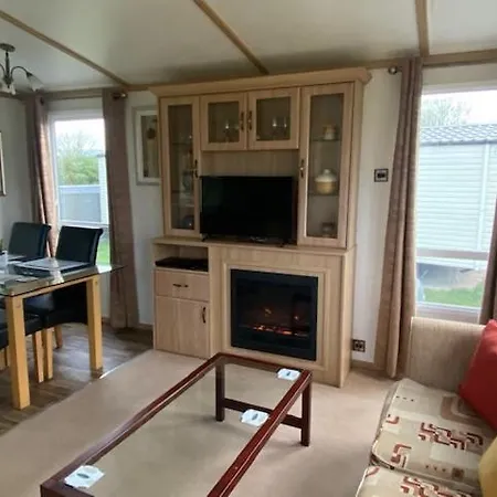 Lili-anns Retreat Cosy Holiday * Millom
