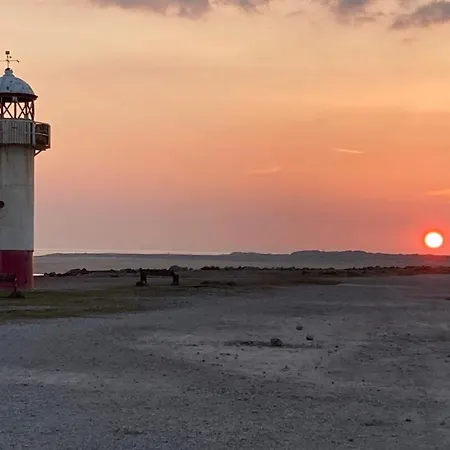 Feriepark Lili-anns Retreat Cosy Holiday Millom