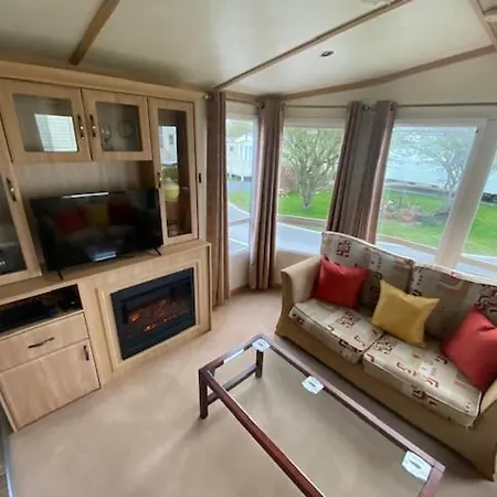 Lili-anns Retreat Cosy Holiday Millom