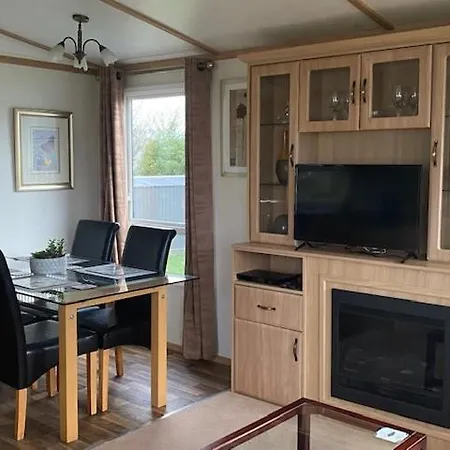 Lili-anns Retreat Cosy Holiday Feriepark Millom