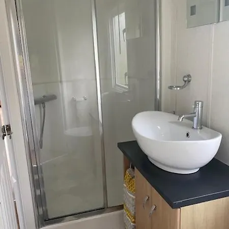 Lili-anns Retreat Cosy Holiday Holiday park