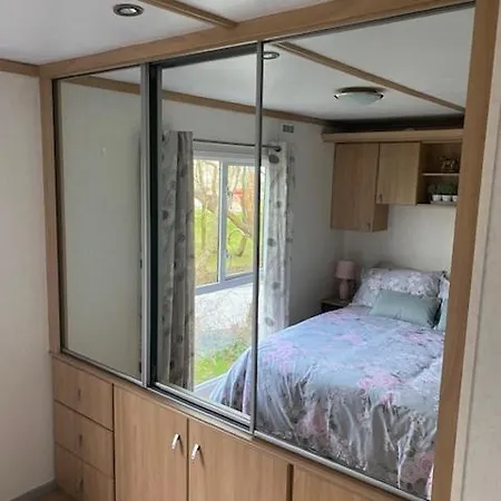 Lili-anns Retreat Cosy Holiday Holiday park Millom