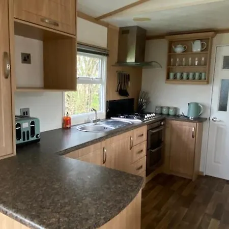 Lili-anns Retreat Cosy Holiday * Millom