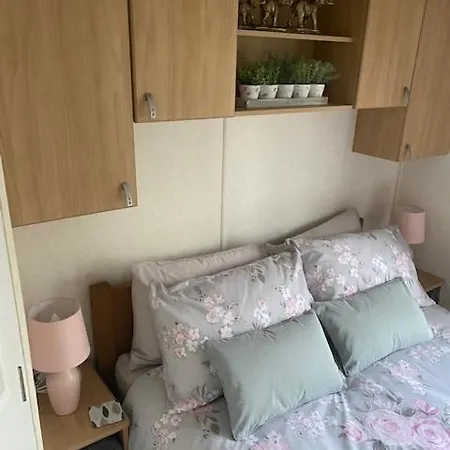 Lili-anns Retreat Cosy Holiday Millom