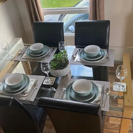 Lili-anns Retreat Cosy Holiday Parque de vacaciones Millom